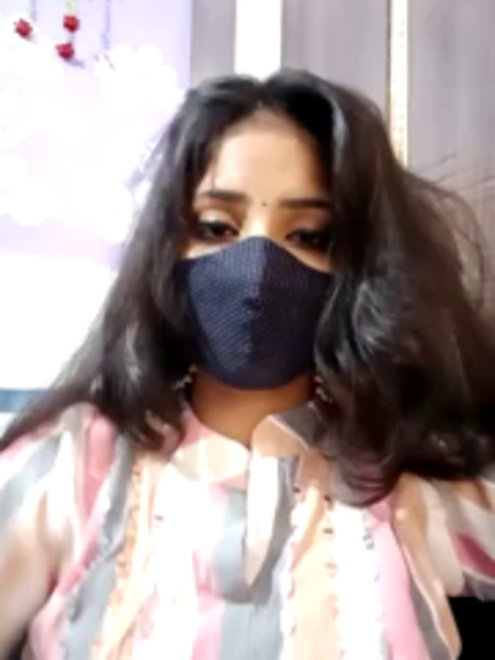 Indian-Simran