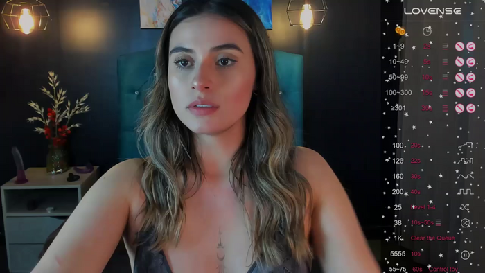 KiaraCarter