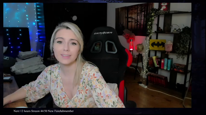 Lisaonthemoon