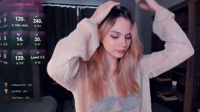 MelissaTetris