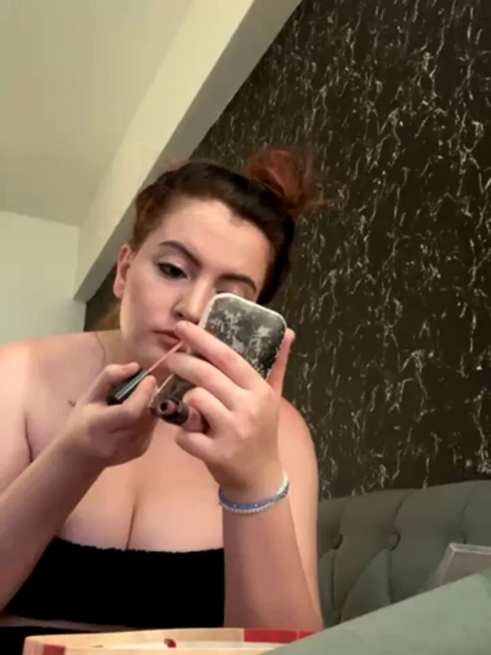 MinaAngel