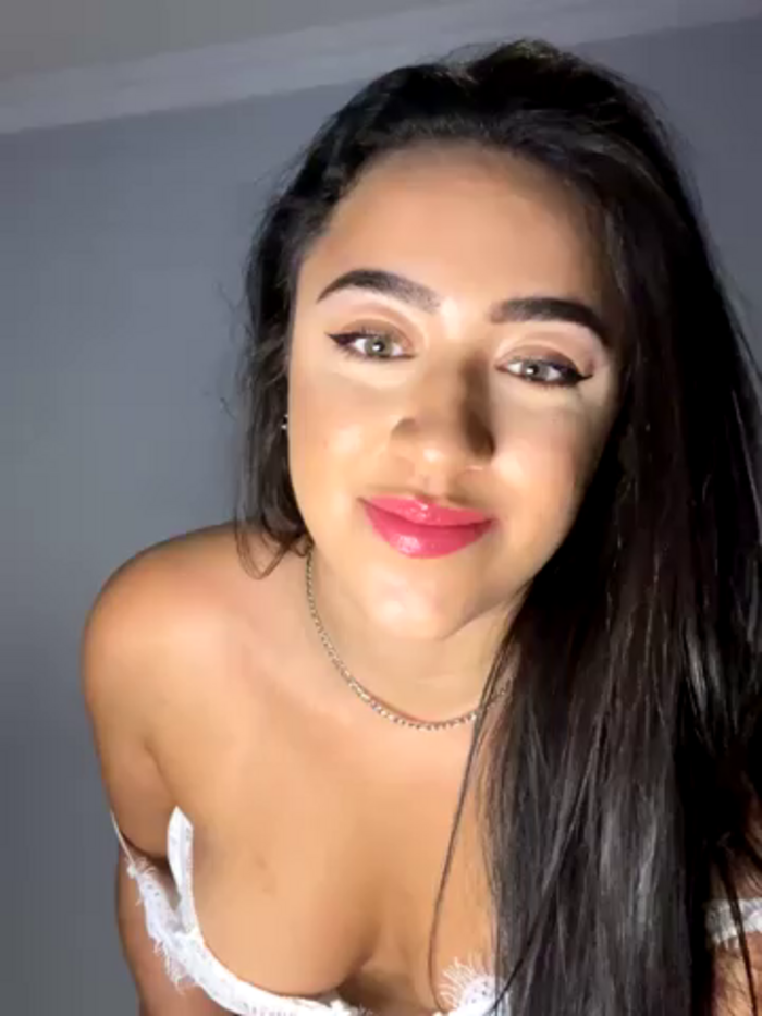 MissOliviaRose