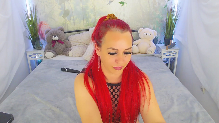 RedHeadBridget
