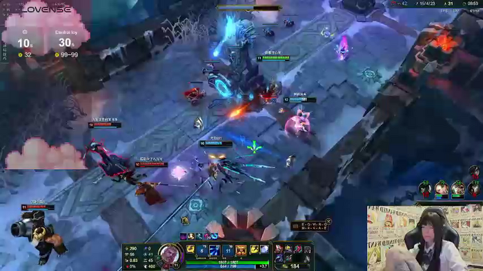 SNAKEgirlQAQ