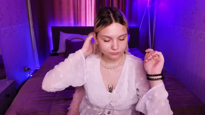 SabrinaSpel