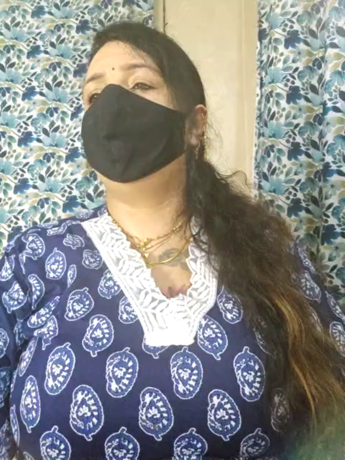 cute-tanvi