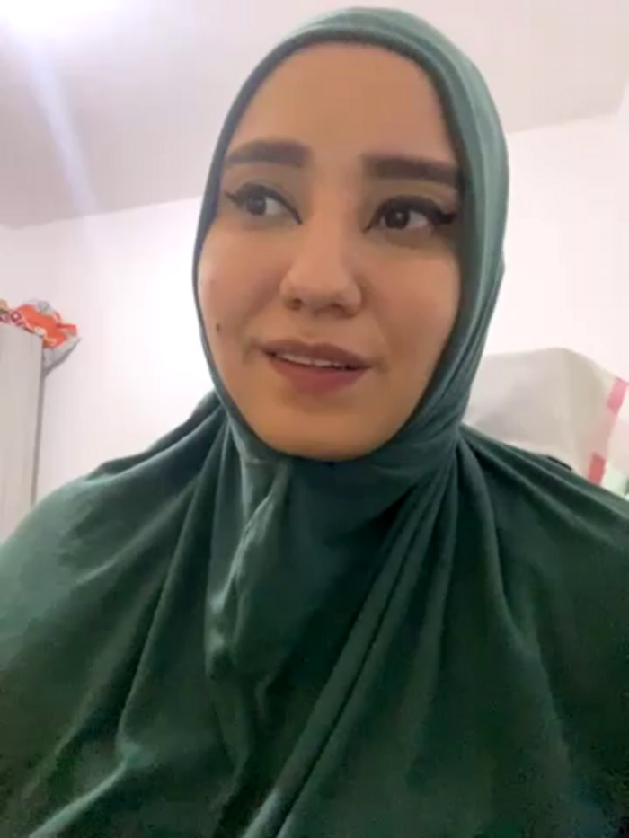 hannahayat
