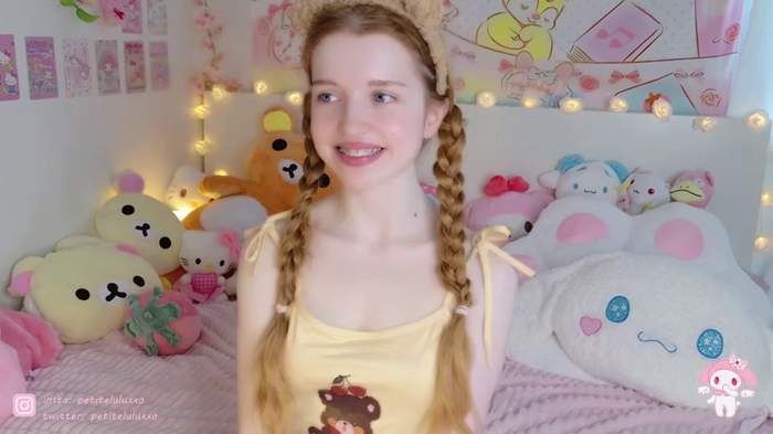 petiteluluxx
