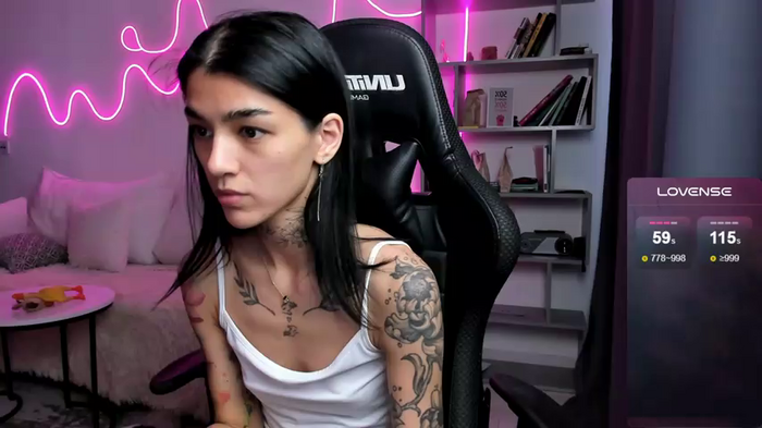 vinkitinkii