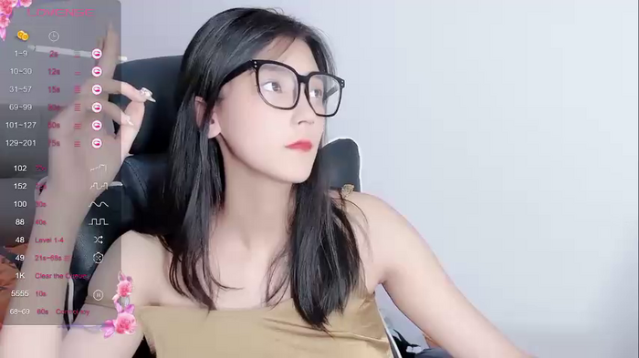 xiaoyibabe21