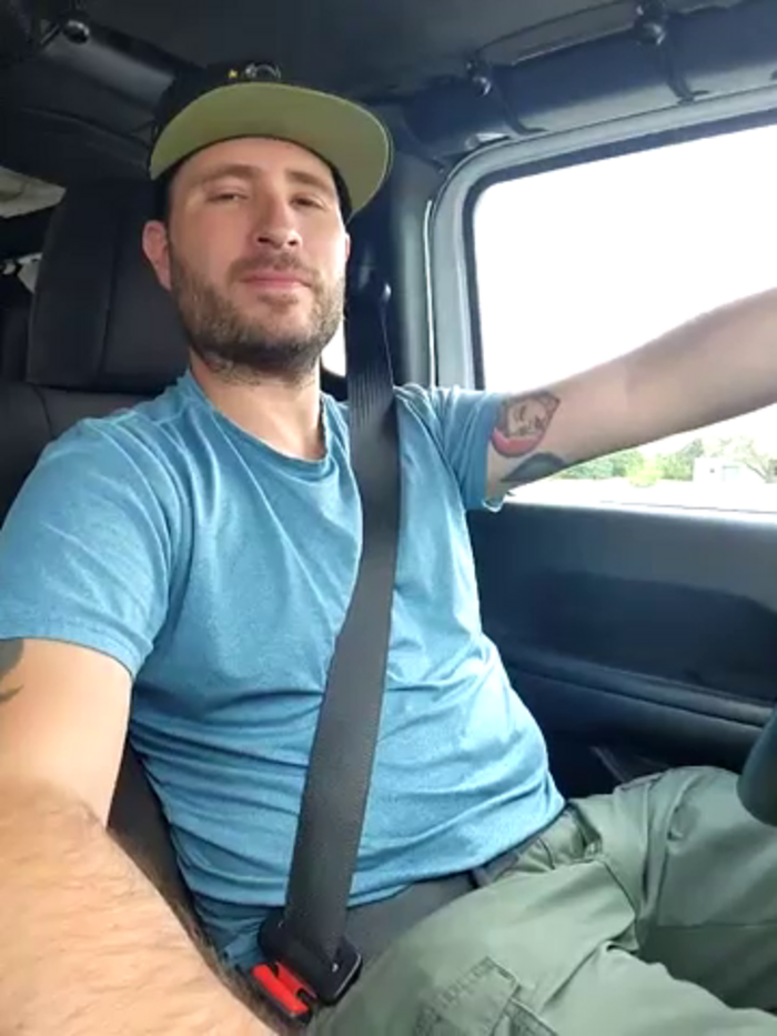 JeepinAround