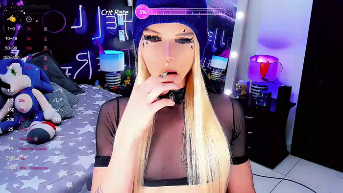 harrleyhott21