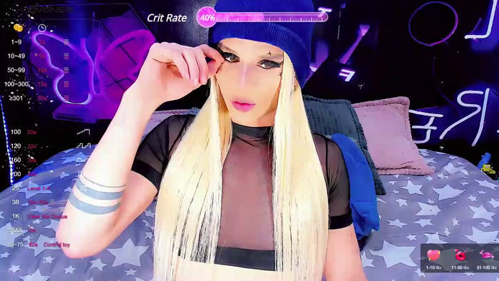 harrleyhott21