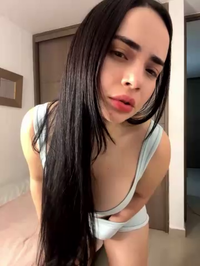 GeorginaJones