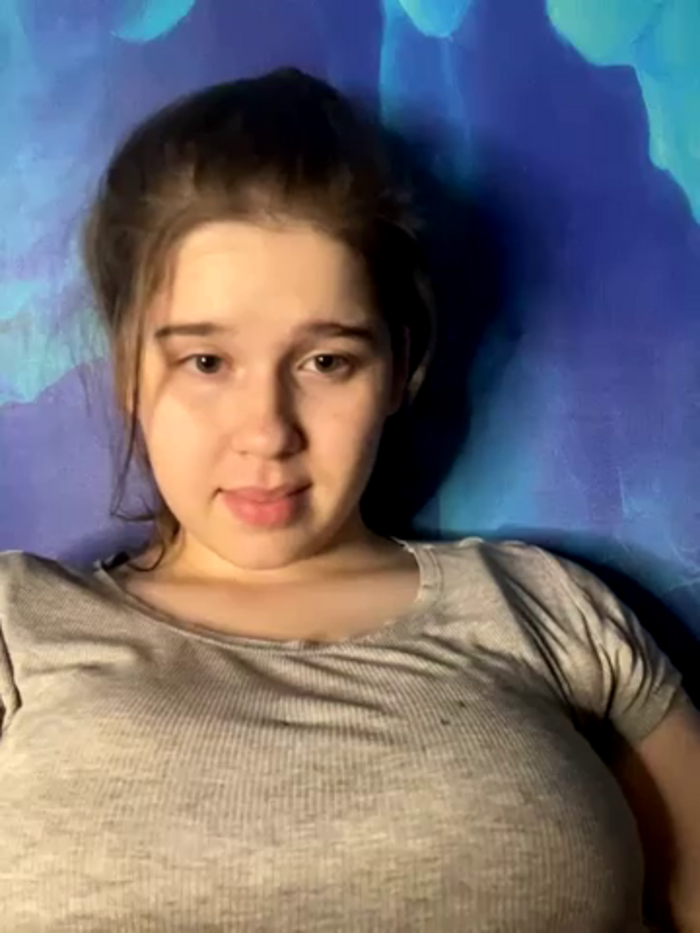 HornyGirlH