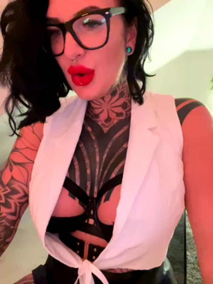 InkedBiitch