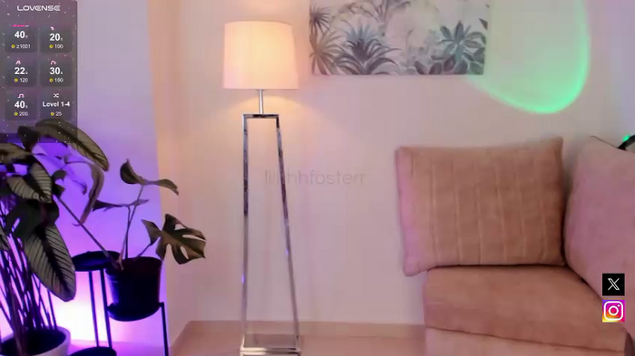 Lilithfosterr