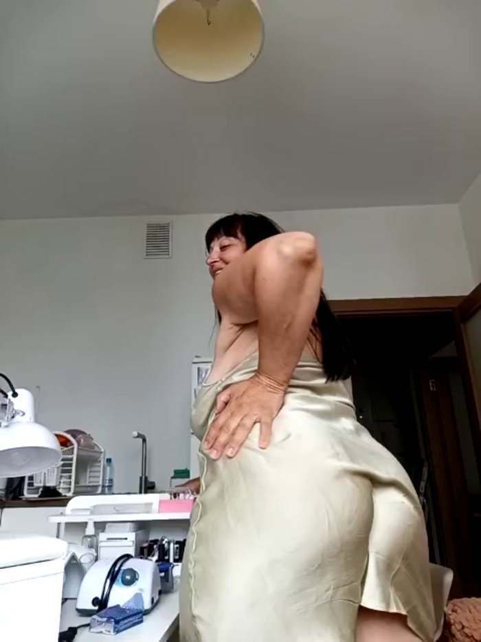 Women-pleasures