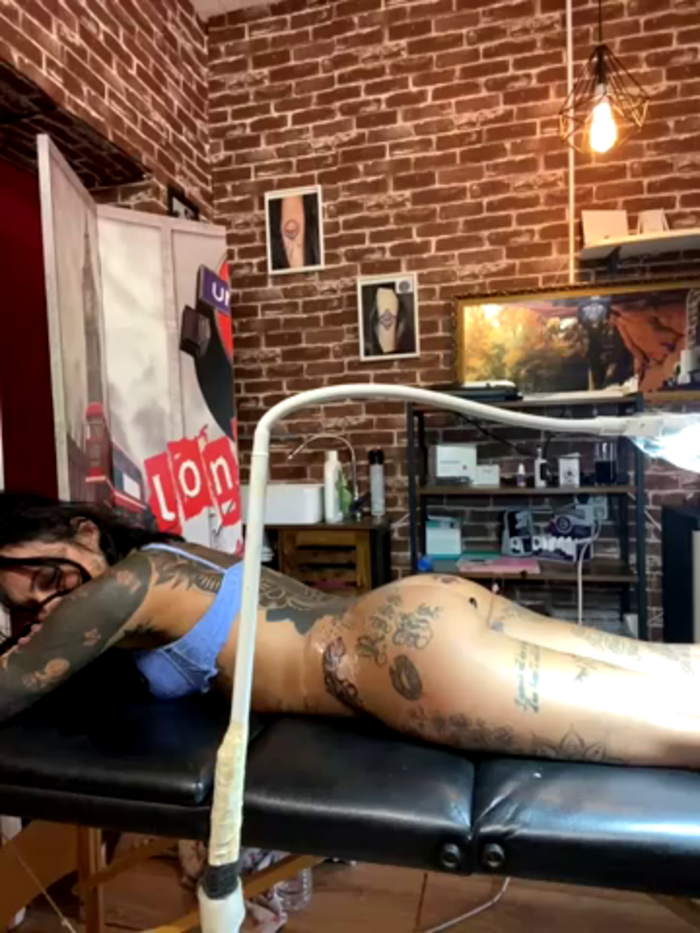 shelsysexy88