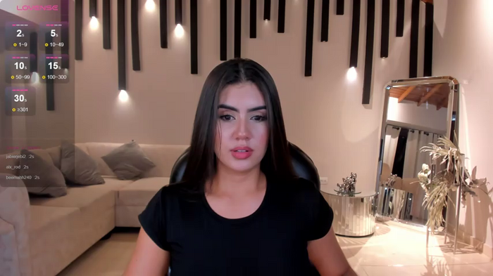 AngelicaVega