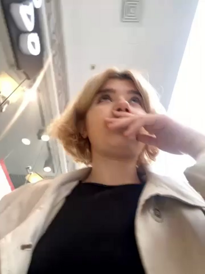 Baby__Naughty