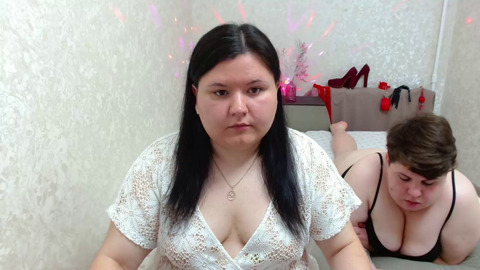 BeckyAndHellen