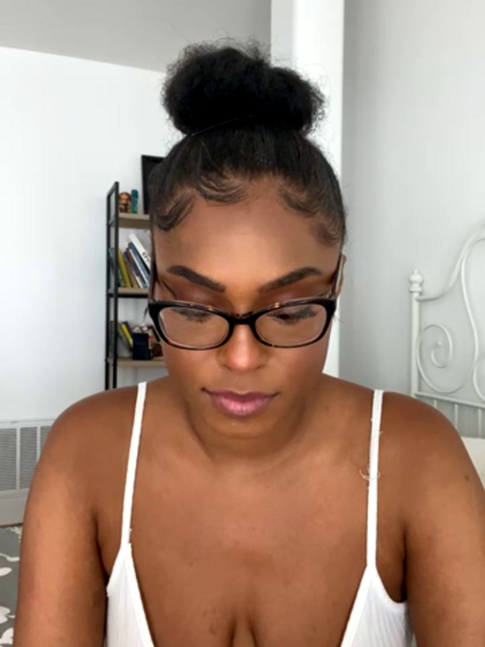 CandyLuxxx