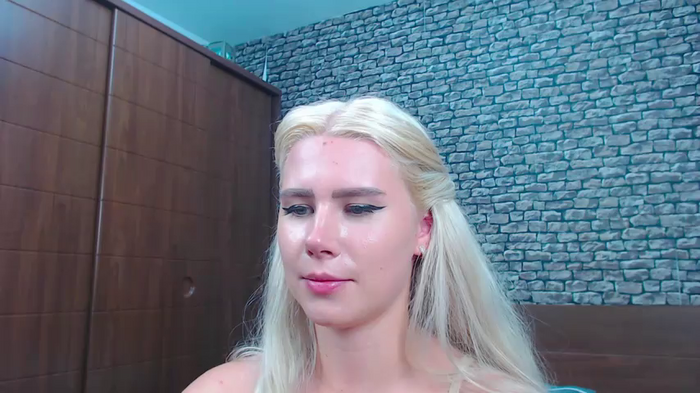 CuteBlondeMe