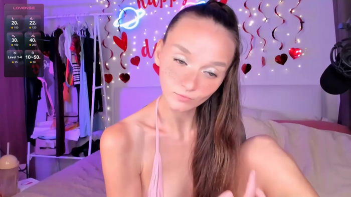 HottieEVER
