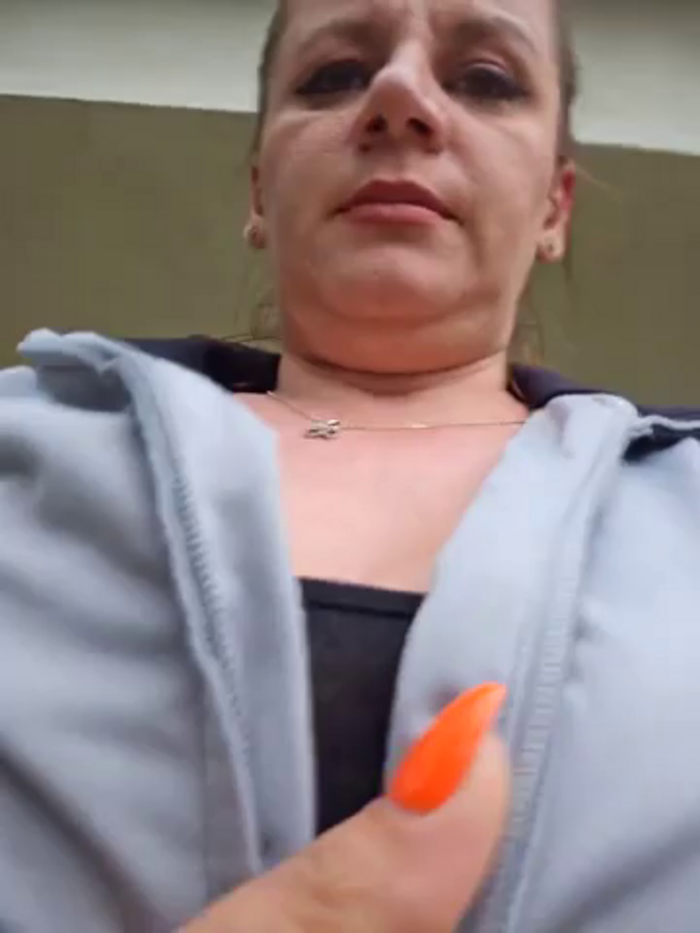 KristenVega