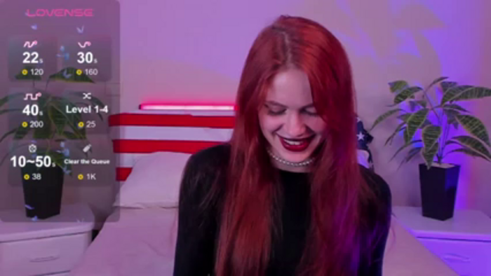 LilyFoxies
