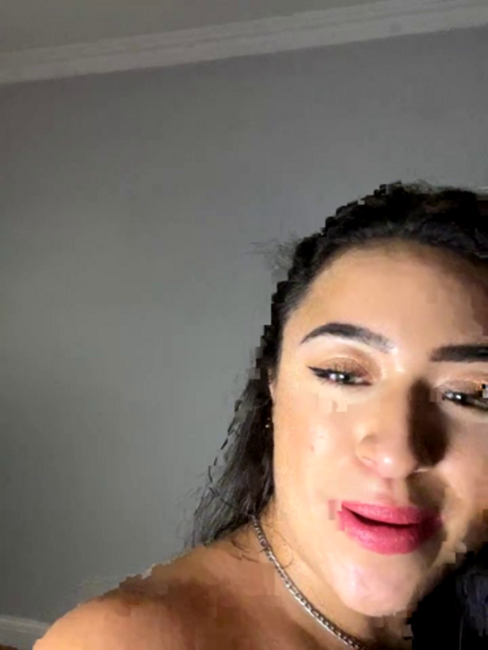 MissOliviaRose