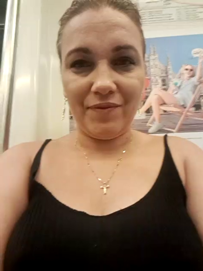 PalomaDesire