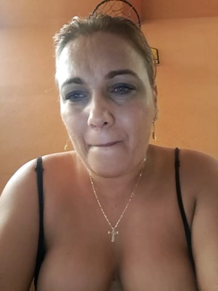 PalomaDesire