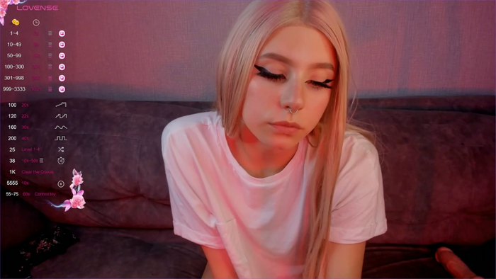 SabrinnaFoster