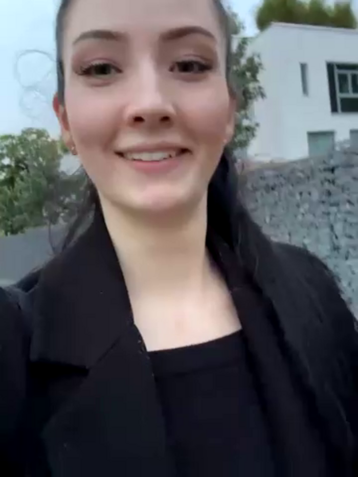 Sugarlina