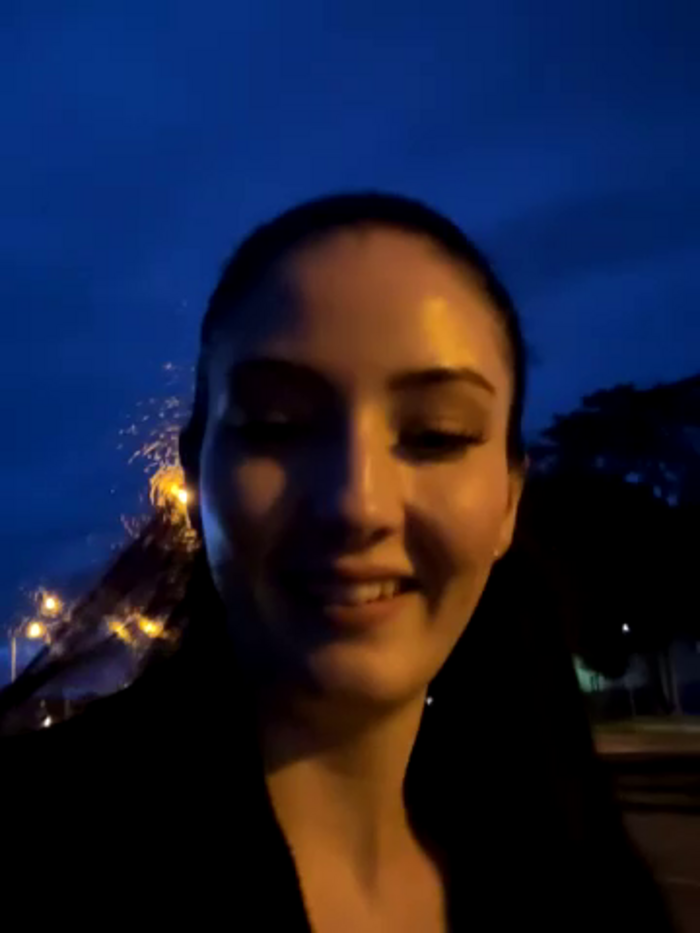 Sugarlina