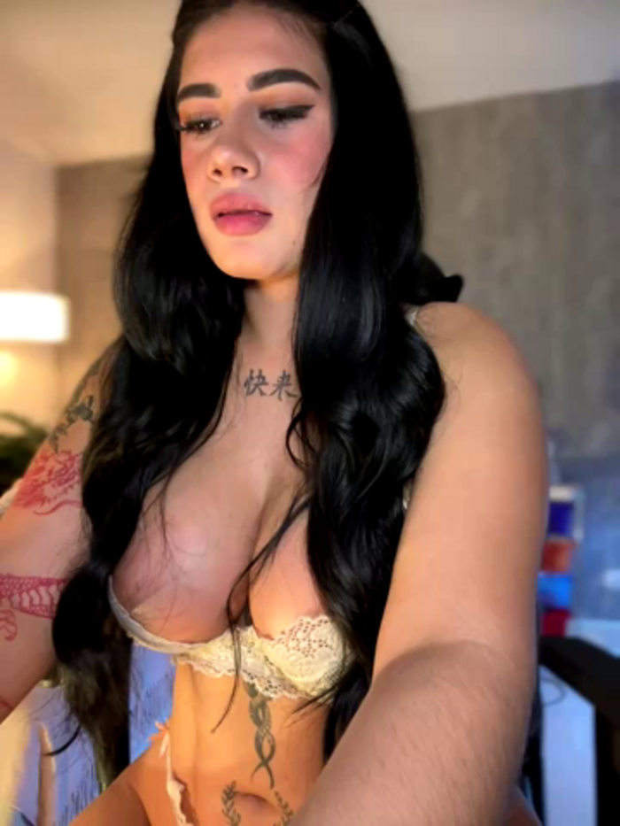 clarachanelricek