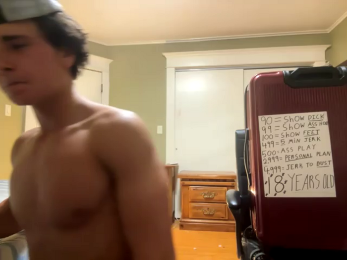 ElijahKinky