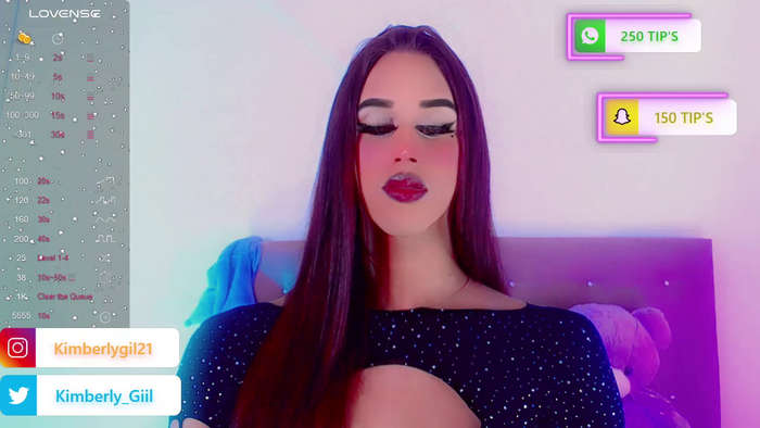 xKim_Bitch