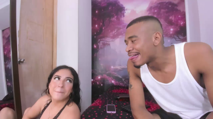 Kylieandjhonny