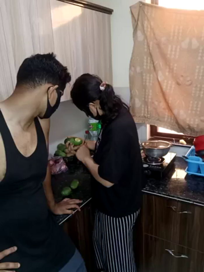 RUBDIPUSSY