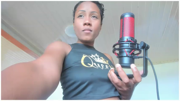 Therainqueen