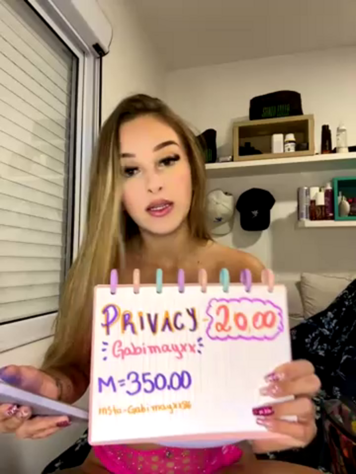 gabimayxx