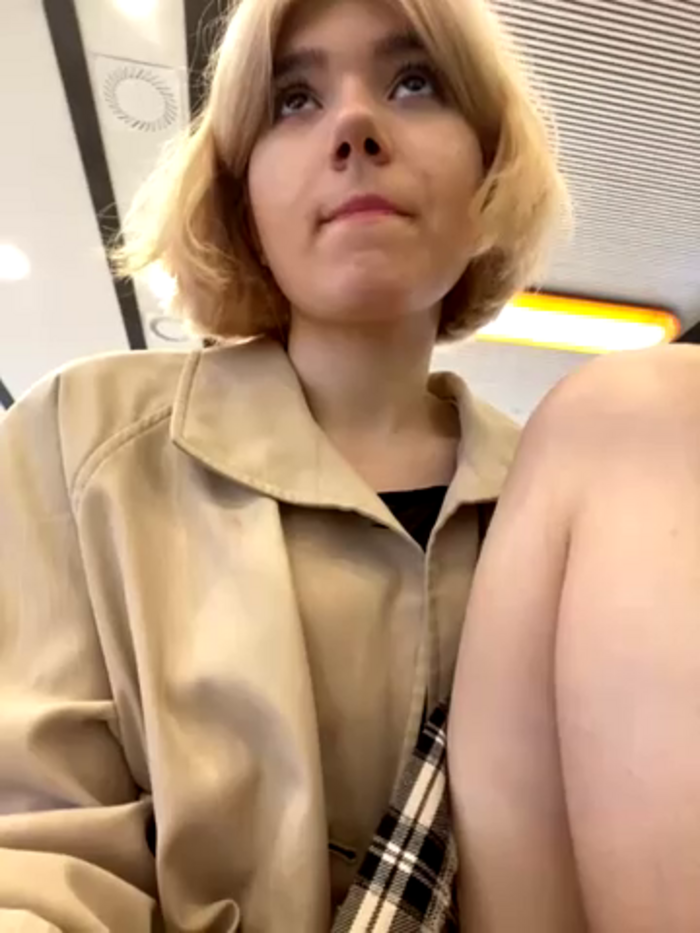 Baby__Naughty