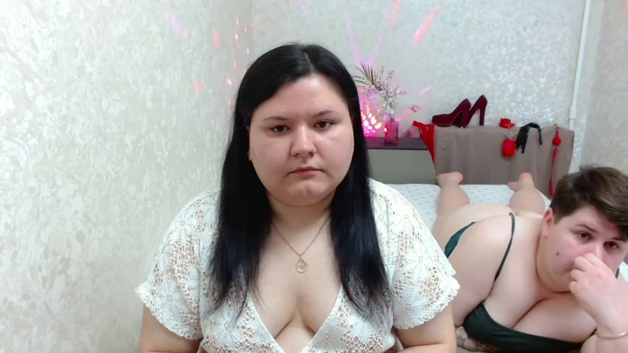 BeckyAndHellen