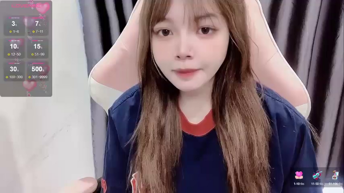 Chouchoukiu