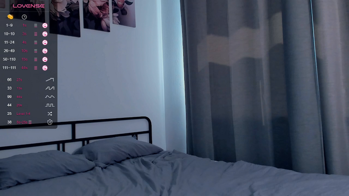 DaintyMichaela