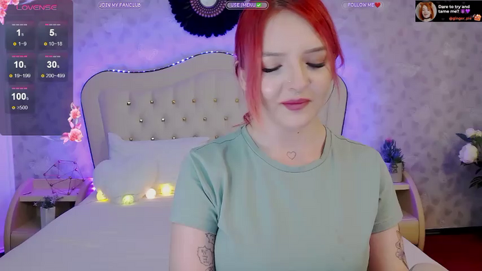 Ginger_Pie