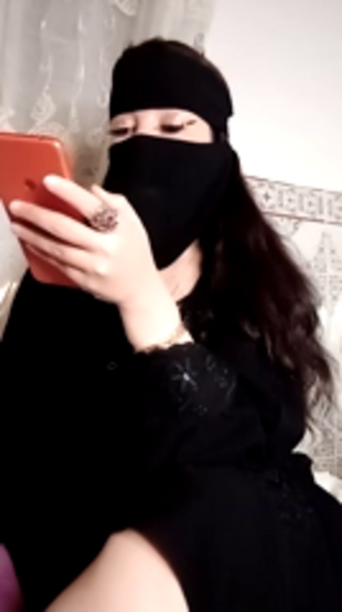 Hanan777BigASS
